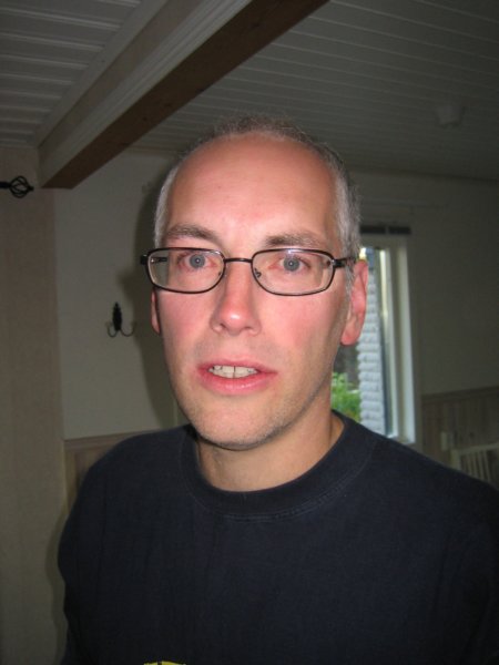 Heinz Golfaren 41