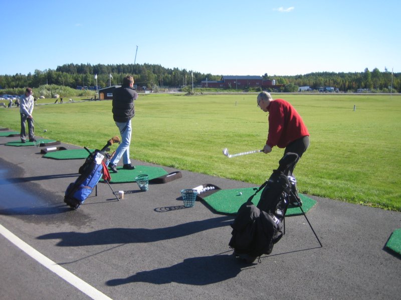 Heinz Golfaren 6