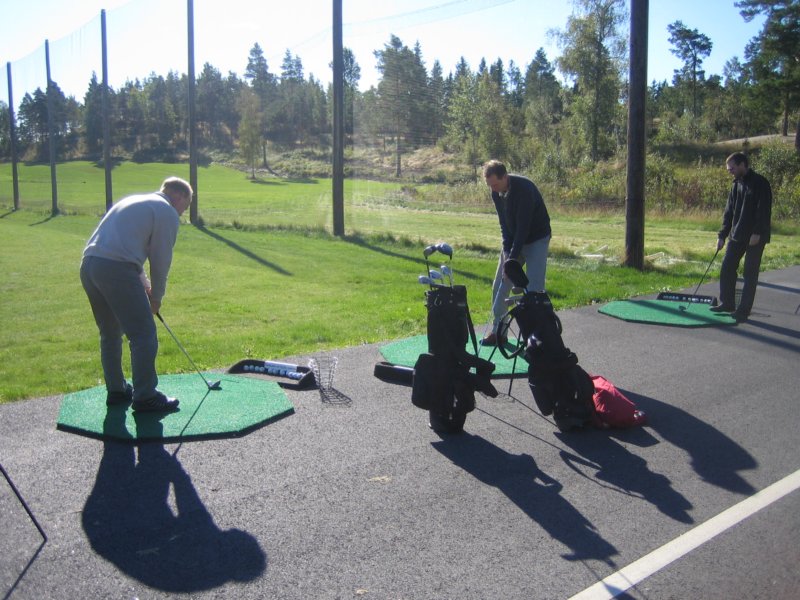 Heinz Golfaren 7