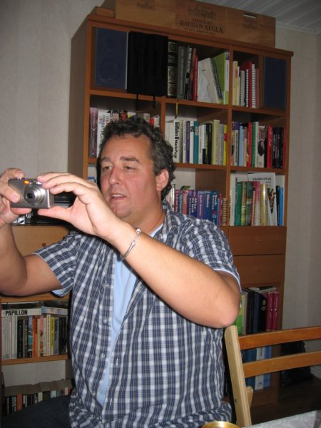 Heinz Hippa 18