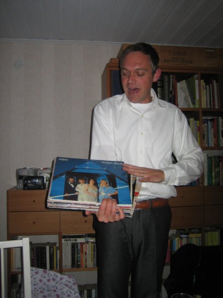 Heinz Hippa 44