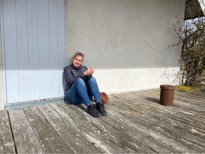 Benkes 60-års Tour 113