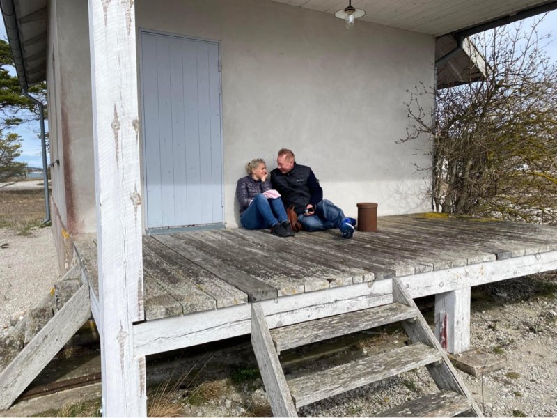 Benkes 60-års Tour 114