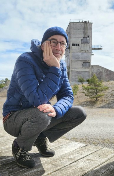 Benkes 60-års Tour 117