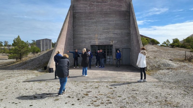 Benkes 60-års Tour 122