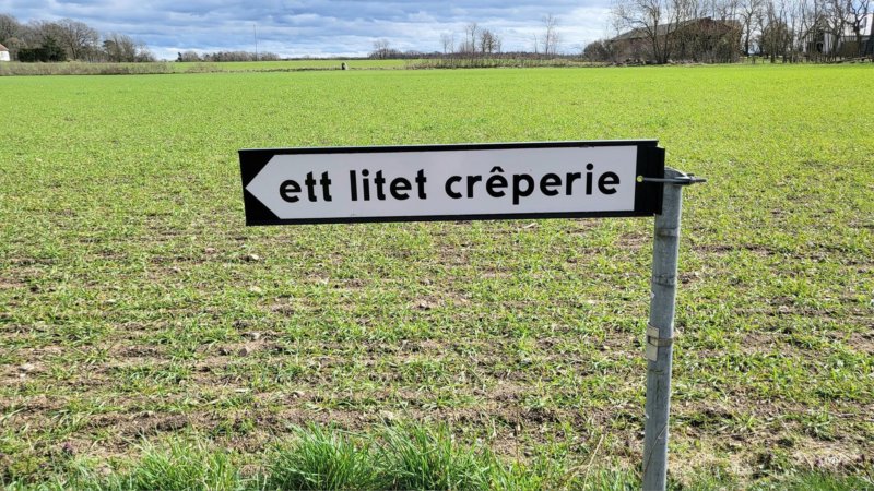 Benkes 60-års Tour 132