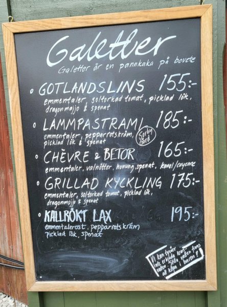 Benkes 60-års Tour 135