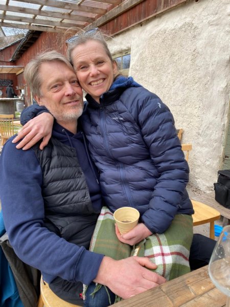 Benkes 60-års Tour 149