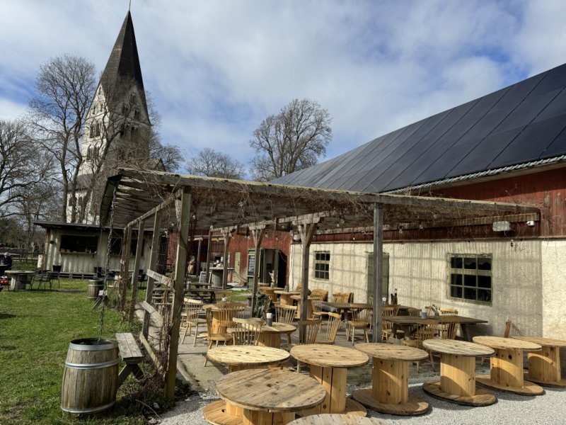 Benkes 60-års Tour 151