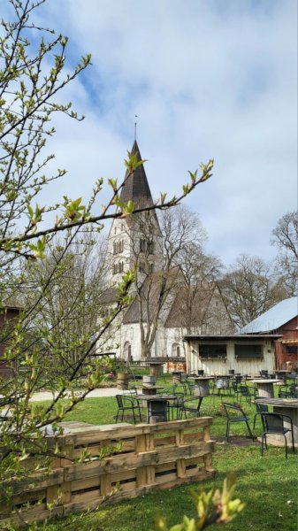 Benkes 60-års Tour 155