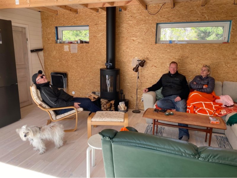Benkes 60-års Tour 163