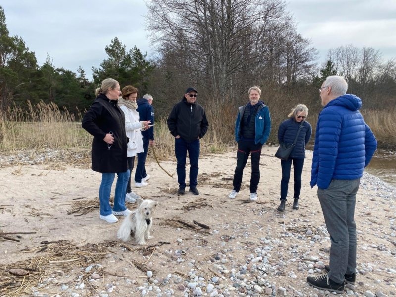 Benkes 60-års Tour 169