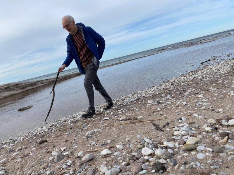 Benkes 60-års Tour 172
