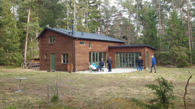 Benkes 60-års Tour 180