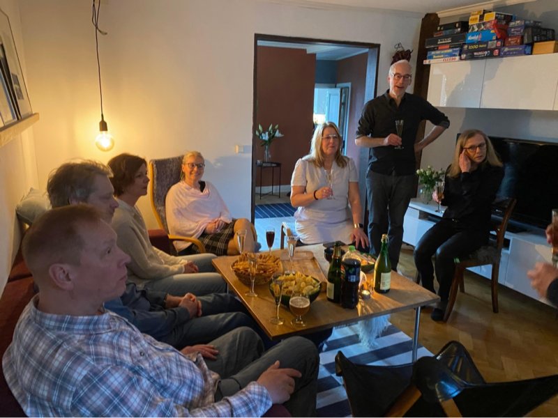 Benkes 60-års Tour 186