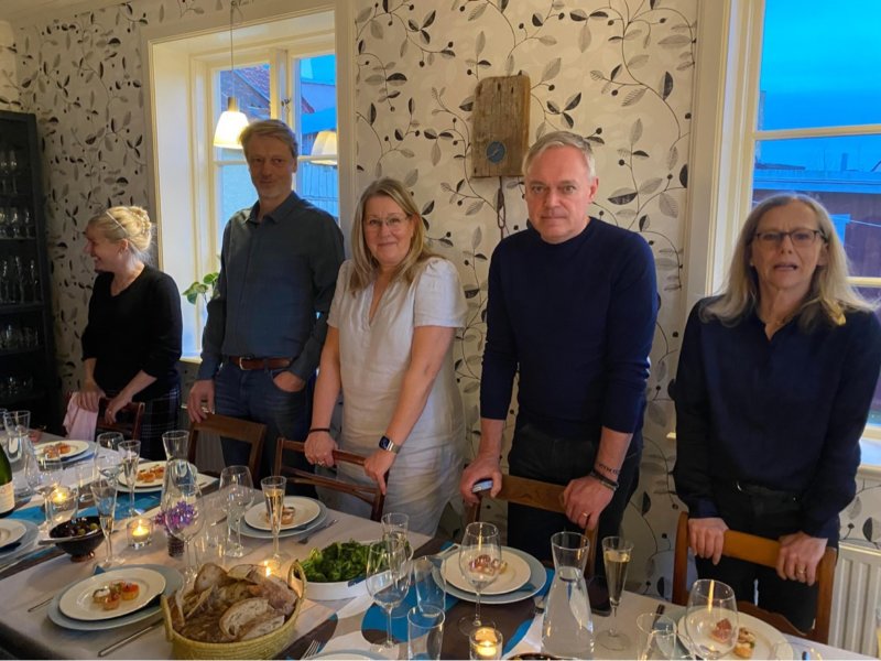 Benkes 60-års Tour 189