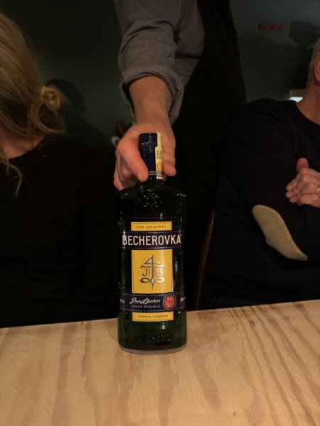 Benkes 60-års Tour 23