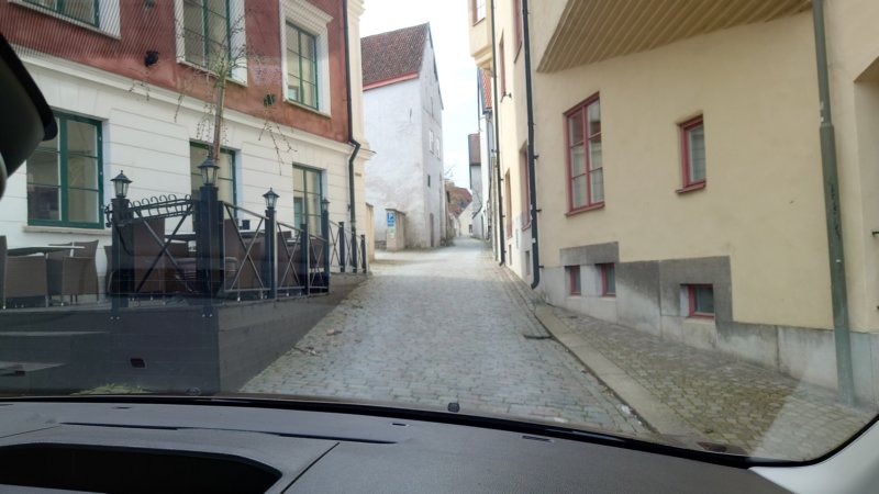 Benkes 60-års Tour 40