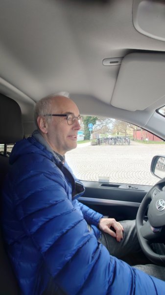 Benkes 60-års Tour 46