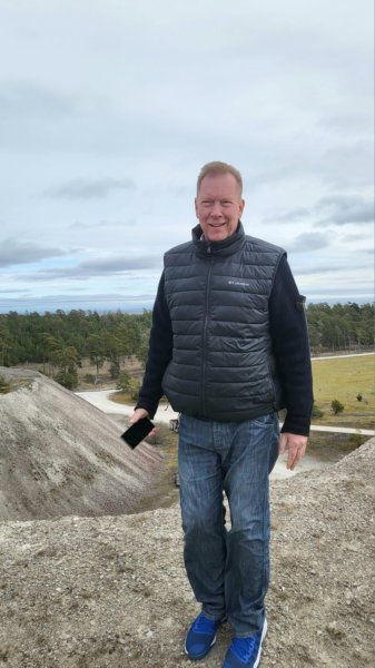 Benkes 60-års Tour 90