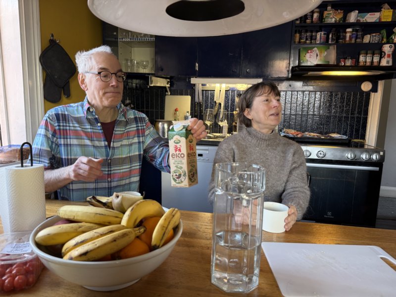 Håkan's Bouillabaisse 149