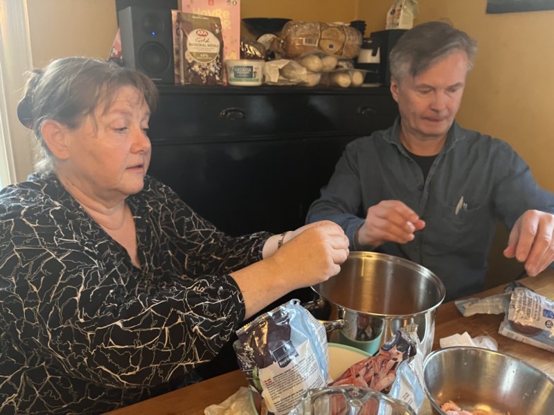 Håkan's Bouillabaisse 244