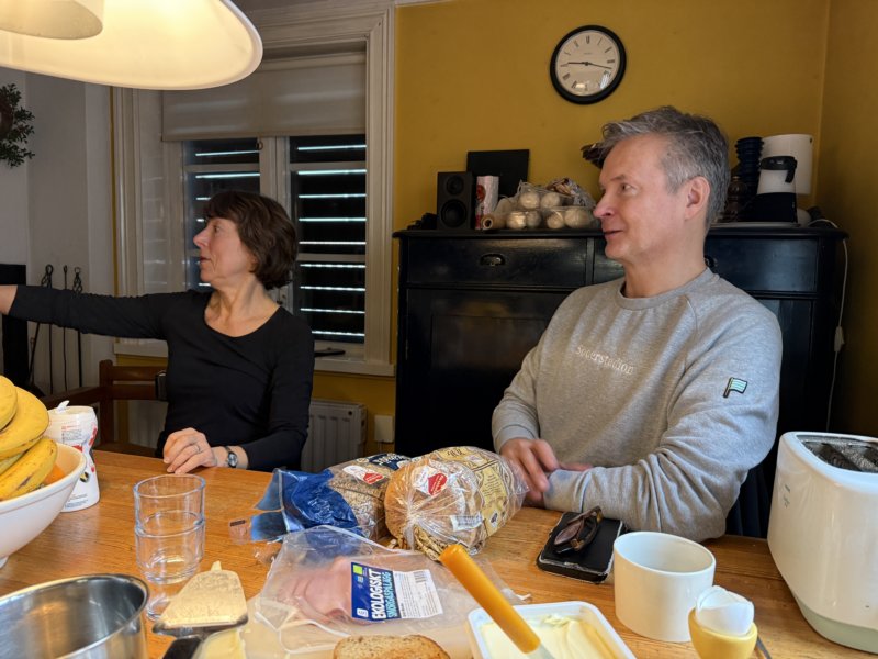 Håkan's Bouillabaisse 26