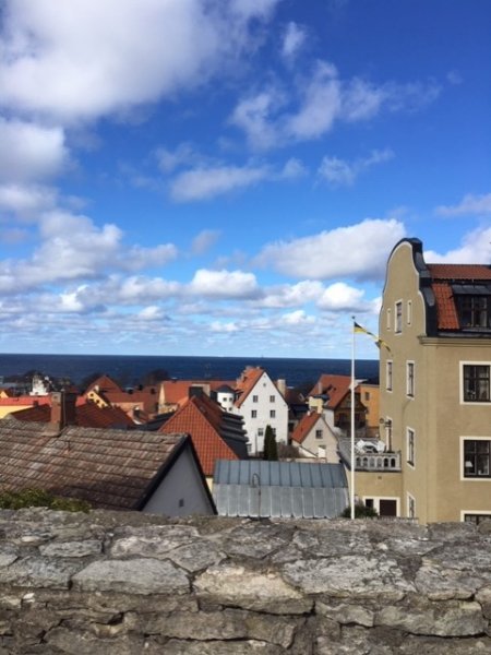 Visby 15