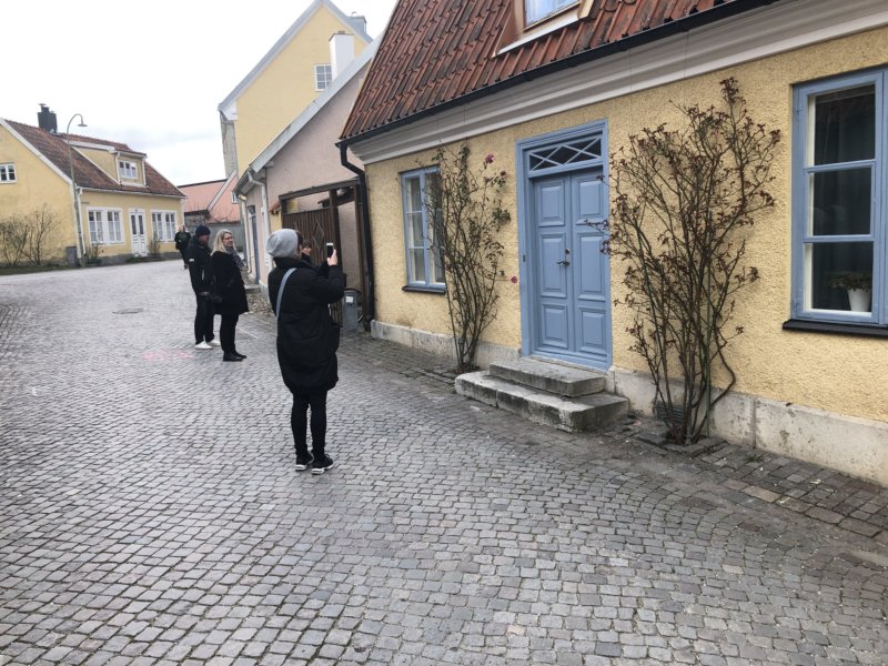 Visby 20