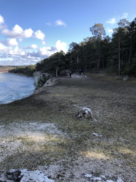 Visby 40