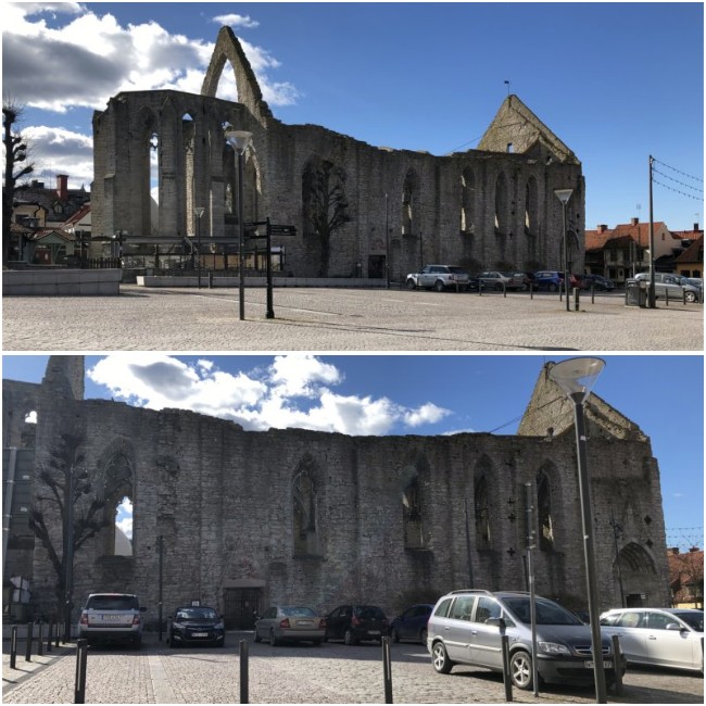 Visby 60