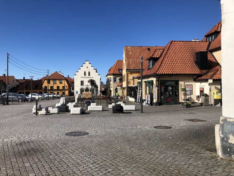 Visby 61