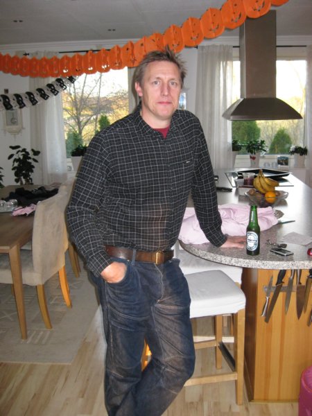 Herrmiddag hos Anders 7