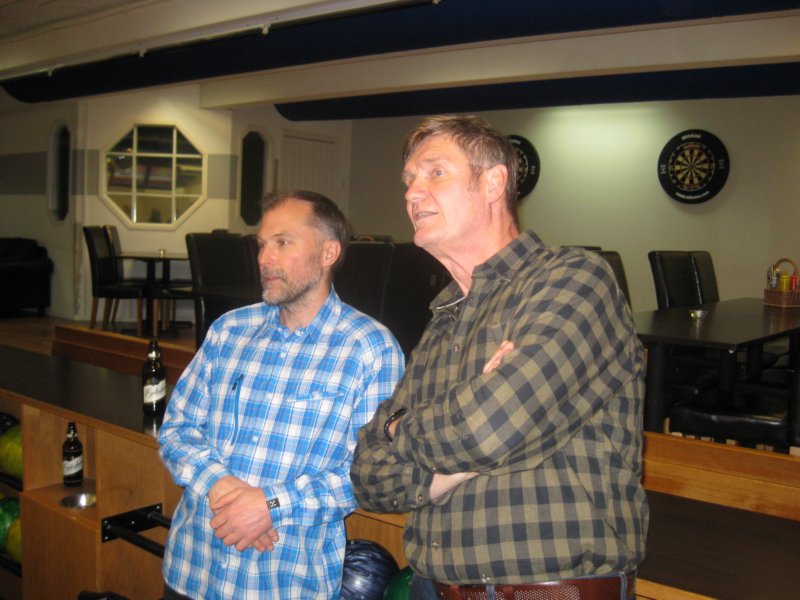 Kjelle Revisited 6