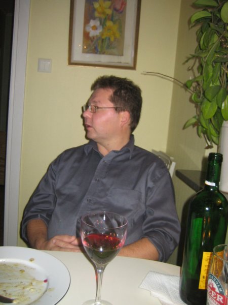 Herrmiddag hos Ronny 29