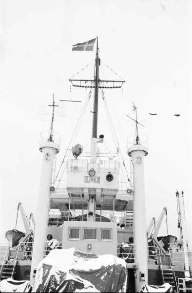 Kapten Bölja 11