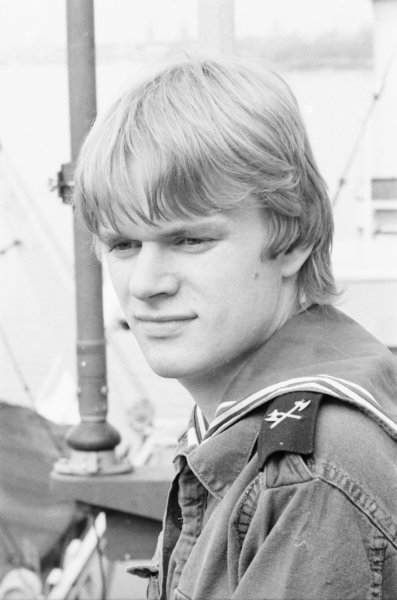 Kapten Bölja 147