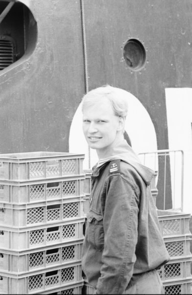 Kapten Bölja 149