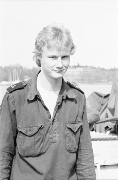 Kapten Bölja 157