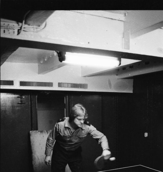 Kapten Bölja 25