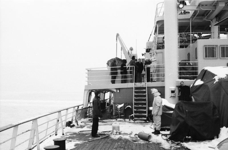 Kapten Bölja 38