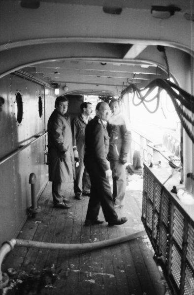 Kapten Bölja 41
