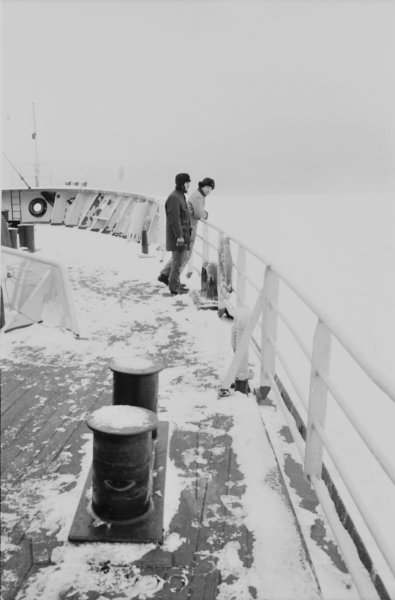 Kapten Bölja 9