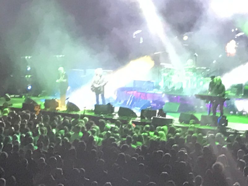 The Cure