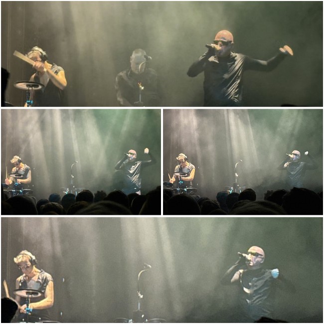 Front 242 12