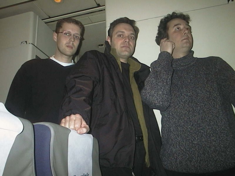 The Digital Trip 1