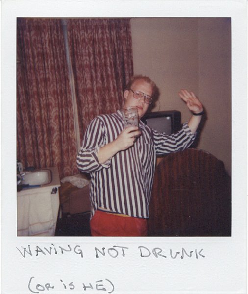 The Polaroid Trip 11
