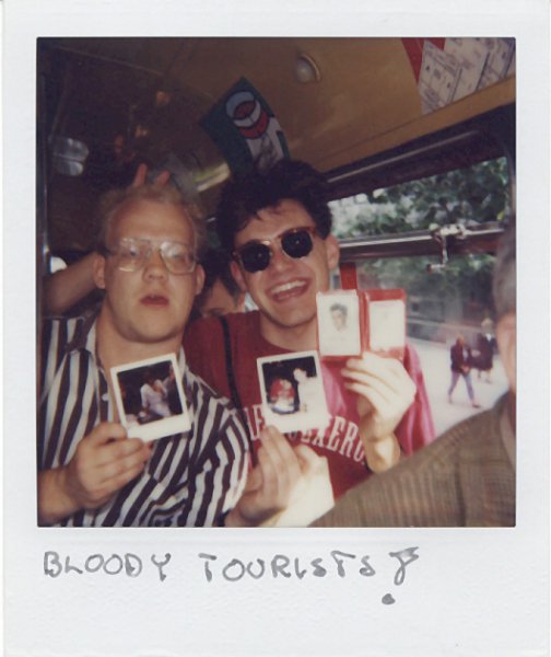 The Polaroid Trip 17
