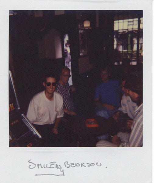 The Polaroid Trip 25