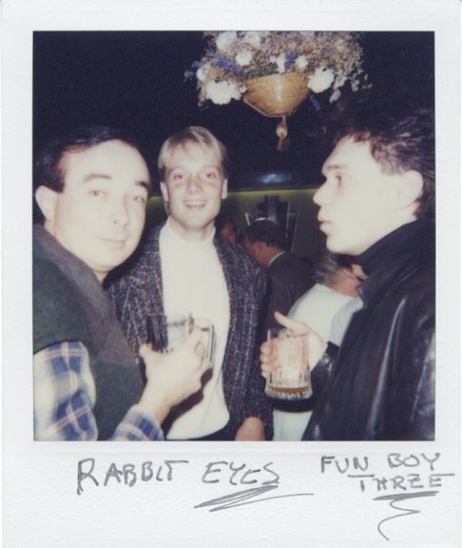 The Polaroid Trip 29
